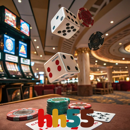 hh55 - Baixe o app hh55 no Google Play e jogue ao vivo