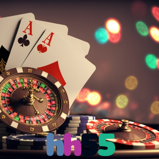 hh55 - Baixe o App hh55 para Android e Comece a Jogar