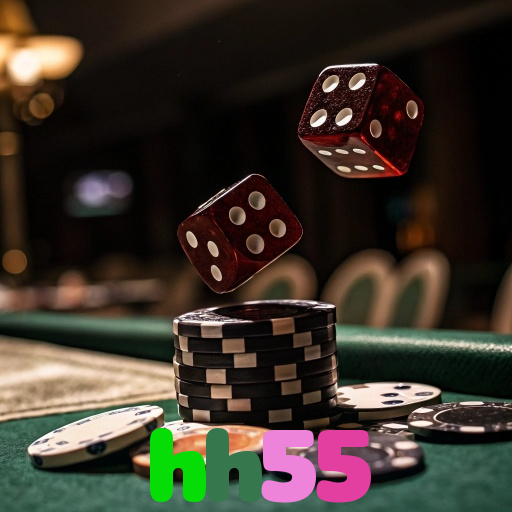 hh55 - Baixe o App hh55 para Android e Comece a Jogar