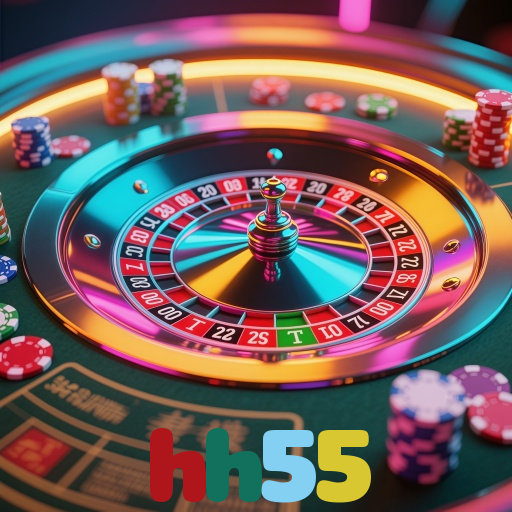 hh55 - Baixe o App hh55 para Android e Comece a Jogar