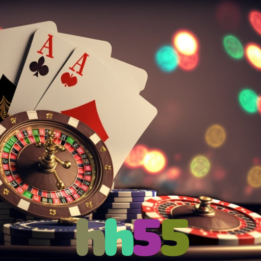 hh55 - Baixe o app hh55 no Google Play e jogue ao vivo