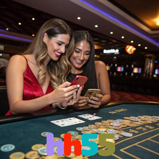 hh55 - Baixe o App hh55 para Android e Comece a Jogar