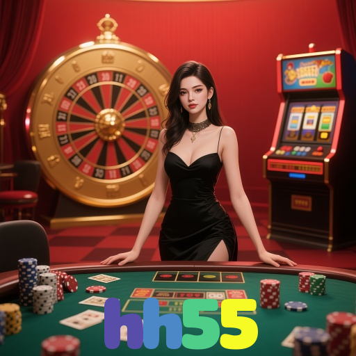 hh55 - Baixe o App hh55 para Android e Comece a Jogar