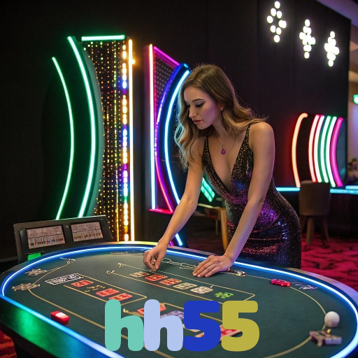 hh55 - Baixe o app hh55 no Google Play e jogue ao vivo