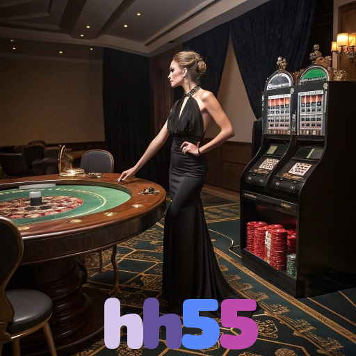 hh55 - Baixe o app hh55 no Google Play e jogue ao vivo