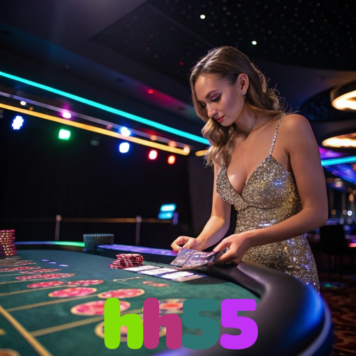 hh55 - Baixe o App hh55 para Android e Comece a Jogar