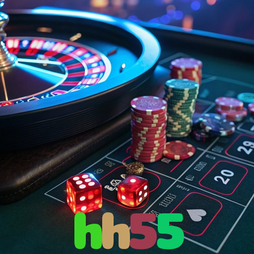 hh55 - Baixe o app hh55 no Google Play e jogue ao vivo