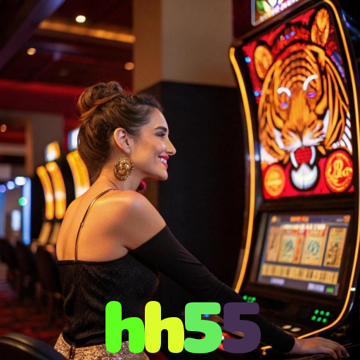 hh55 - Baixe o app hh55 no Google Play e jogue ao vivo