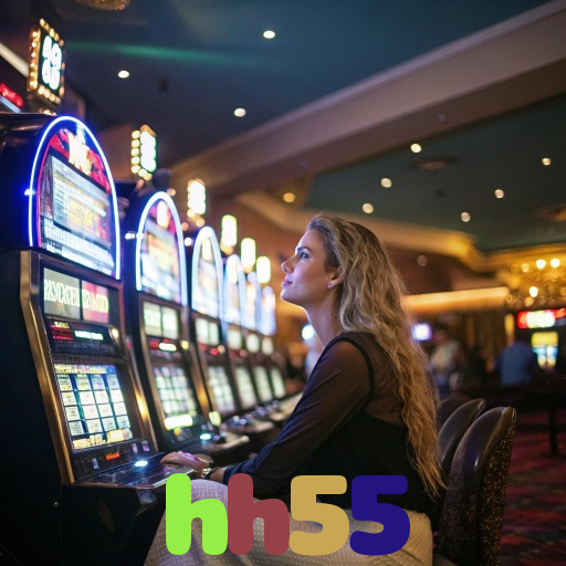 hh55 - Baixe o App hh55 para Android e Comece a Jogar