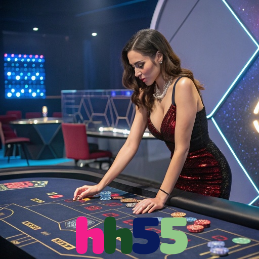 hh55 - Baixe o App hh55 para Android e Comece a Jogar