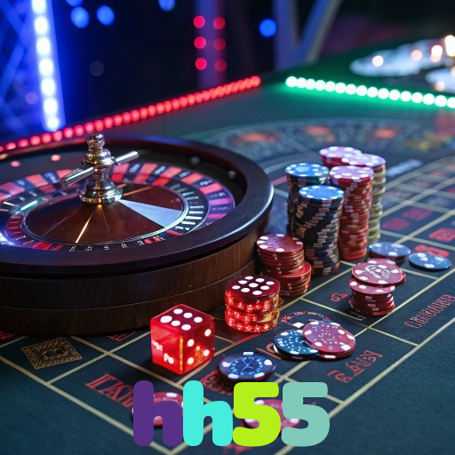 hh55 - Baixe o App hh55 para Android e Comece a Jogar