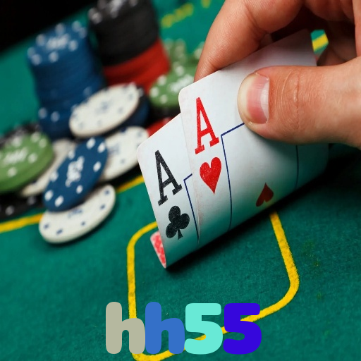 hh55 - Baixe o App hh55 para Android e Comece a Jogar
