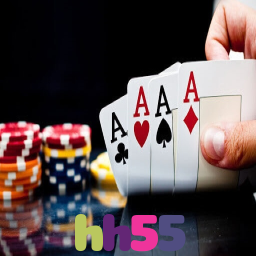 hh55 - Baixe o App hh55 para Android e Comece a Jogar