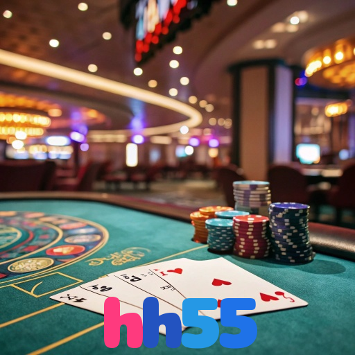 hh55 - Baixe o App hh55 para Android e Comece a Jogar