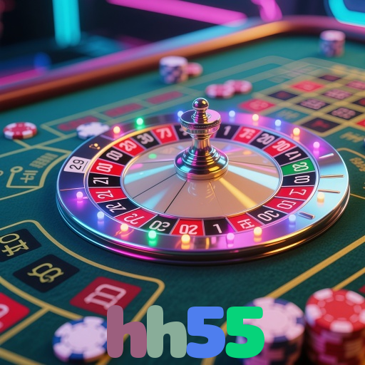 hh55 - Baixe o app hh55 no Google Play e jogue ao vivo