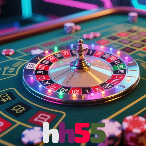 hh55 - Baixe o app hh55 no Google Play e jogue ao vivo
