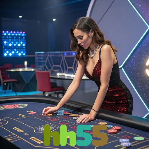 hh55 - Baixe o App hh55 para Android e Comece a Jogar