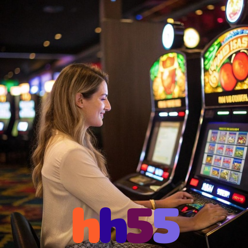 hh55 - Baixe o App hh55 para Android e Comece a Jogar