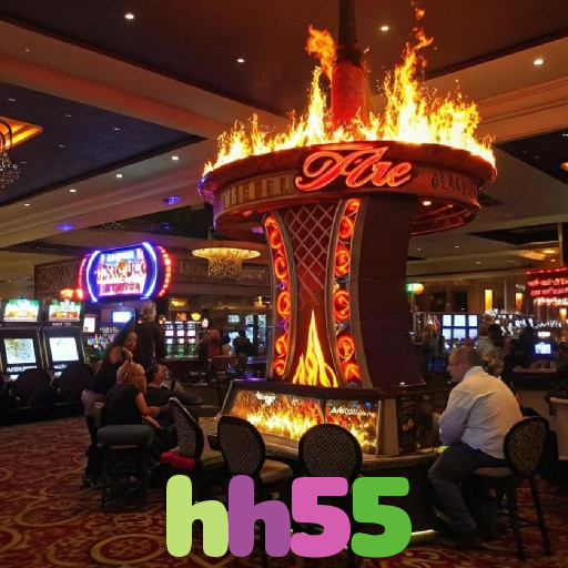 hh55 - Baixe o app hh55 no Google Play e jogue ao vivo