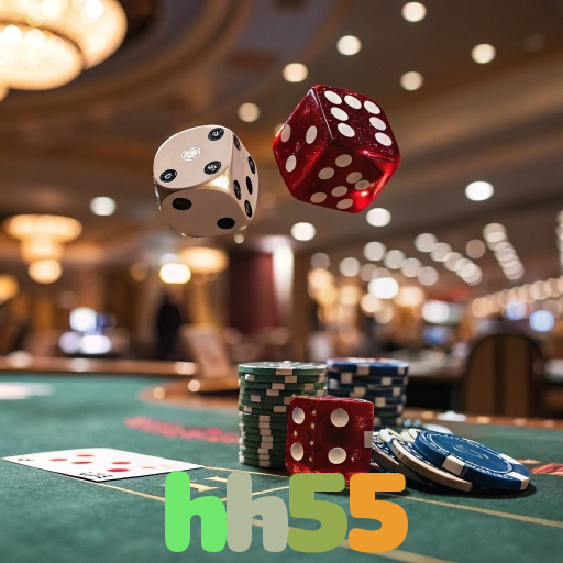 hh55 - Baixe o app hh55 no Google Play e jogue ao vivo