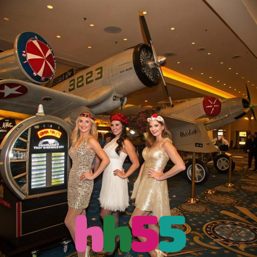 hh55 - Baixe o App hh55 para Android e Comece a Jogar