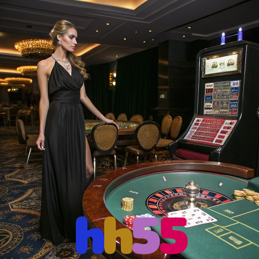hh55 - Baixe o app hh55 no Google Play e jogue ao vivo