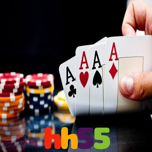hh55 - Baixe o App hh55 para Android e Comece a Jogar