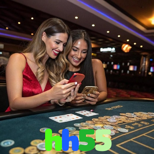 hh55 - Baixe o app hh55 no Google Play e jogue ao vivo