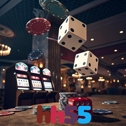 hh55 - Baixe o App hh55 para Android e Comece a Jogar