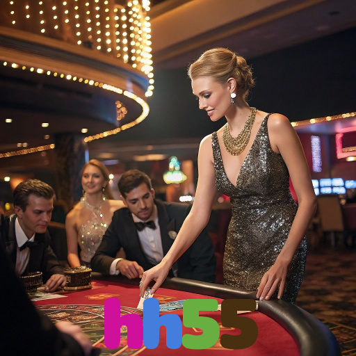 hh55 - Baixe o App hh55 para Android e Comece a Jogar