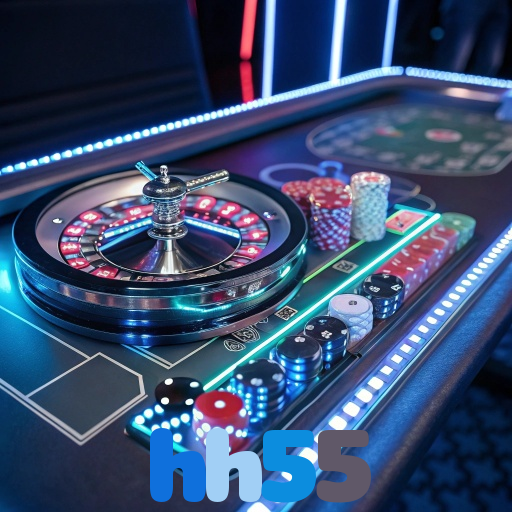hh55 - Baixe o app hh55 no Google Play e jogue ao vivo