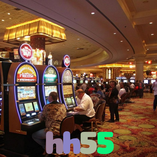hh55 - Baixe o app hh55 no Google Play e jogue ao vivo