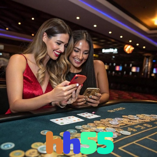 hh55 - Baixe o App hh55 para Android e Comece a Jogar