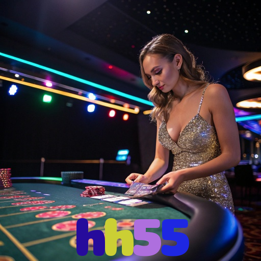 hh55 - Baixe o App hh55 para Android e Comece a Jogar
