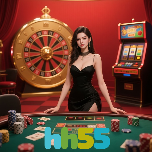hh55 - Baixe o App hh55 para Android e Comece a Jogar
