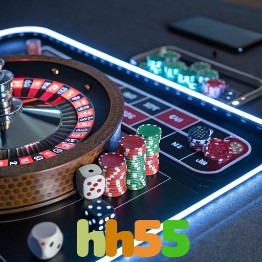 hh55 - Baixe o app hh55 no Google Play e jogue ao vivo