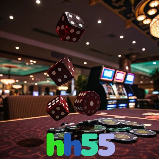 hh55 - Baixe o app hh55 no Google Play e jogue ao vivo