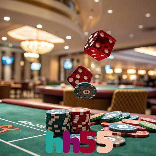 hh55 - Baixe o App hh55 para Android e Comece a Jogar