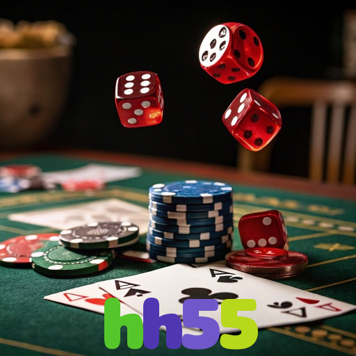 hh55 - Baixe o App hh55 para Android e Comece a Jogar