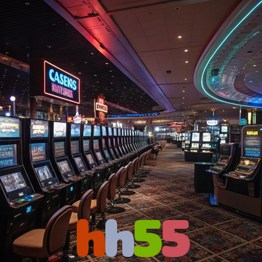 hh55 - Baixe o App hh55 para Android e Comece a Jogar