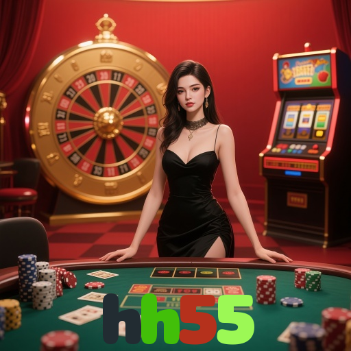 hh55 - Baixe o app hh55 no Google Play e jogue ao vivo