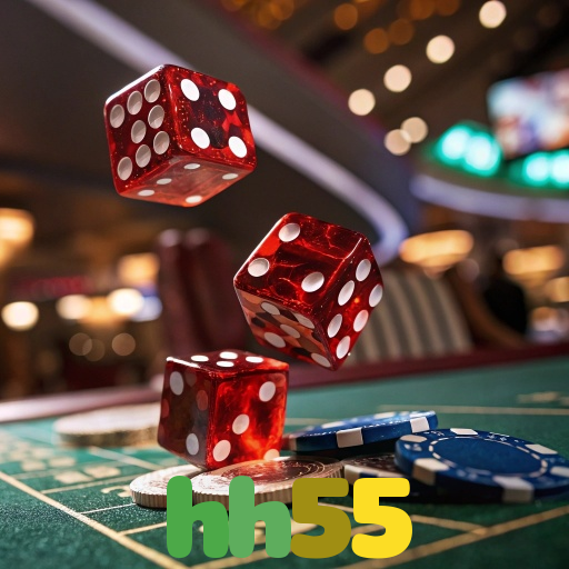 hh55 - Baixe o App hh55 para Android e Comece a Jogar