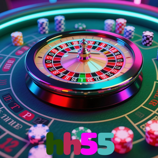 hh55 - Baixe o App hh55 para Android e Comece a Jogar