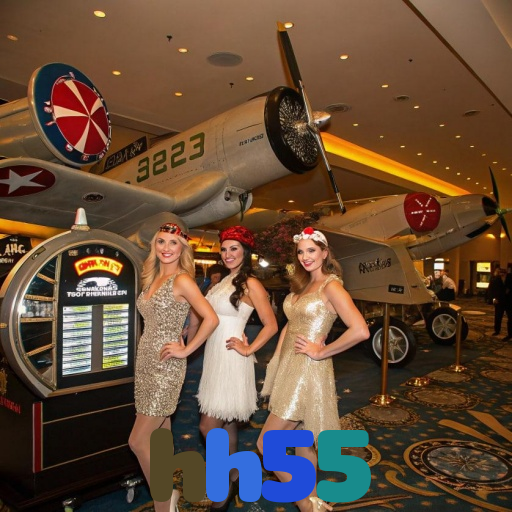hh55 - Baixe o app hh55 no Google Play e jogue ao vivo