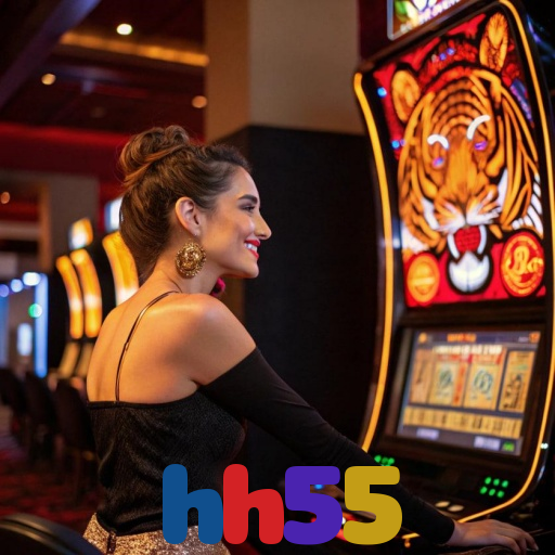 hh55 - Baixe o app hh55 no Google Play e jogue ao vivo