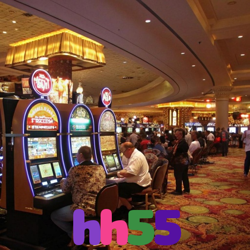 hh55 - Baixe o App hh55 para Android e Comece a Jogar