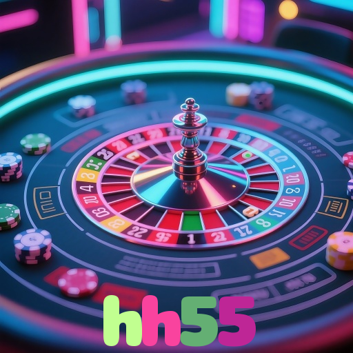 hh55 - Baixe o app hh55 no Google Play e jogue ao vivo