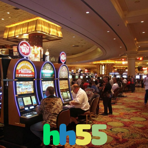 hh55 - Baixe o app hh55 no Google Play e jogue ao vivo