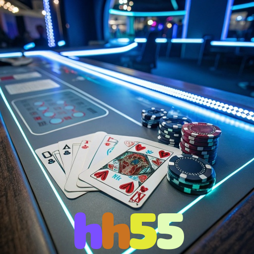 hh55 - Baixe o App hh55 para Android e Comece a Jogar