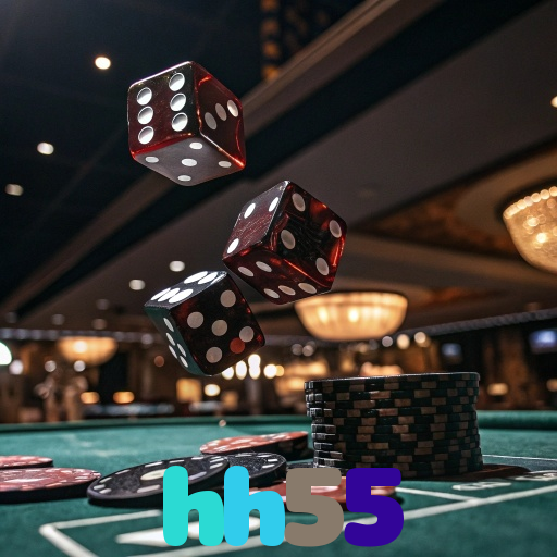 hh55 - Baixe o App hh55 para Android e Comece a Jogar